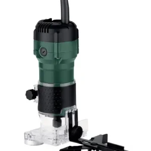 Fresatrice Metabo verticale FM 500-6 (601741000) 10398 Nieuw